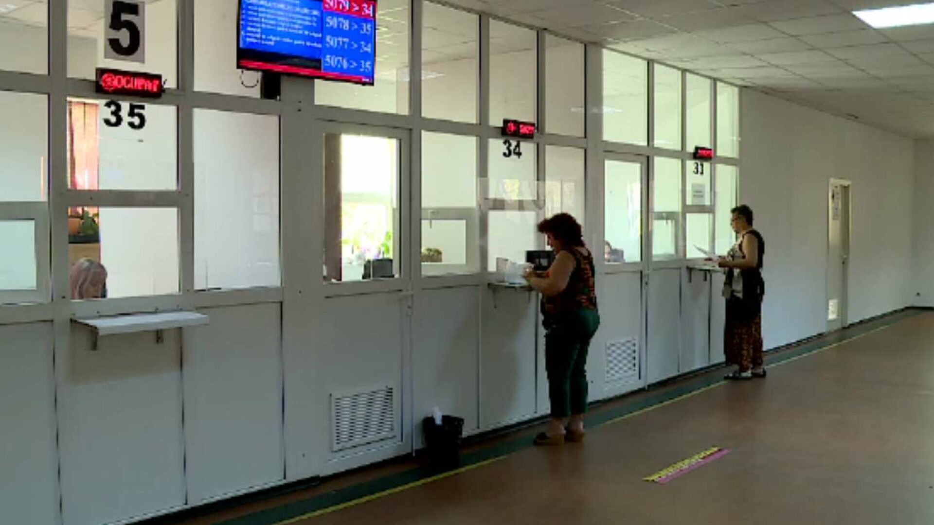 Pensiile mai mici de 3.000 de lei sunt de marți scutite de impozit. Câți pensionari primesc mai mulți bani lunar