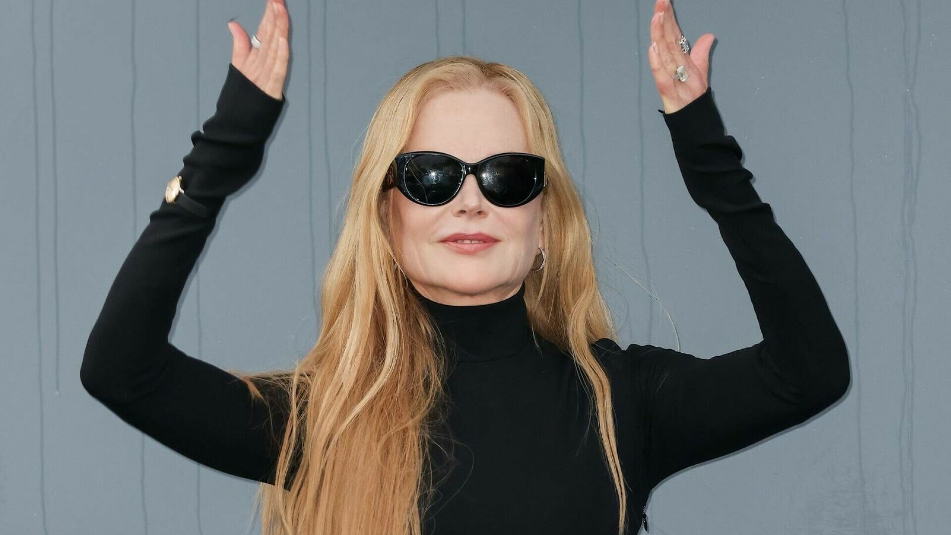 Nicole Kidman