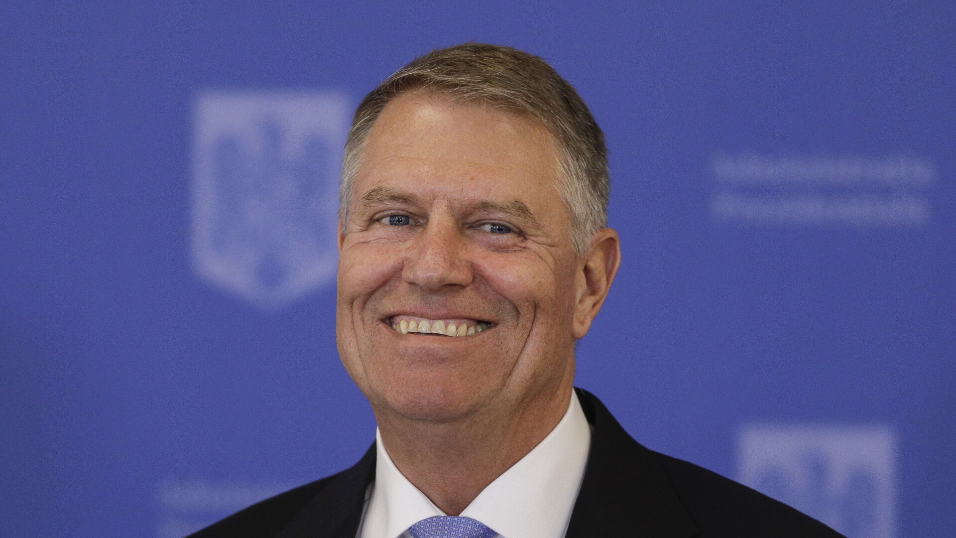 Klaus Iohannis