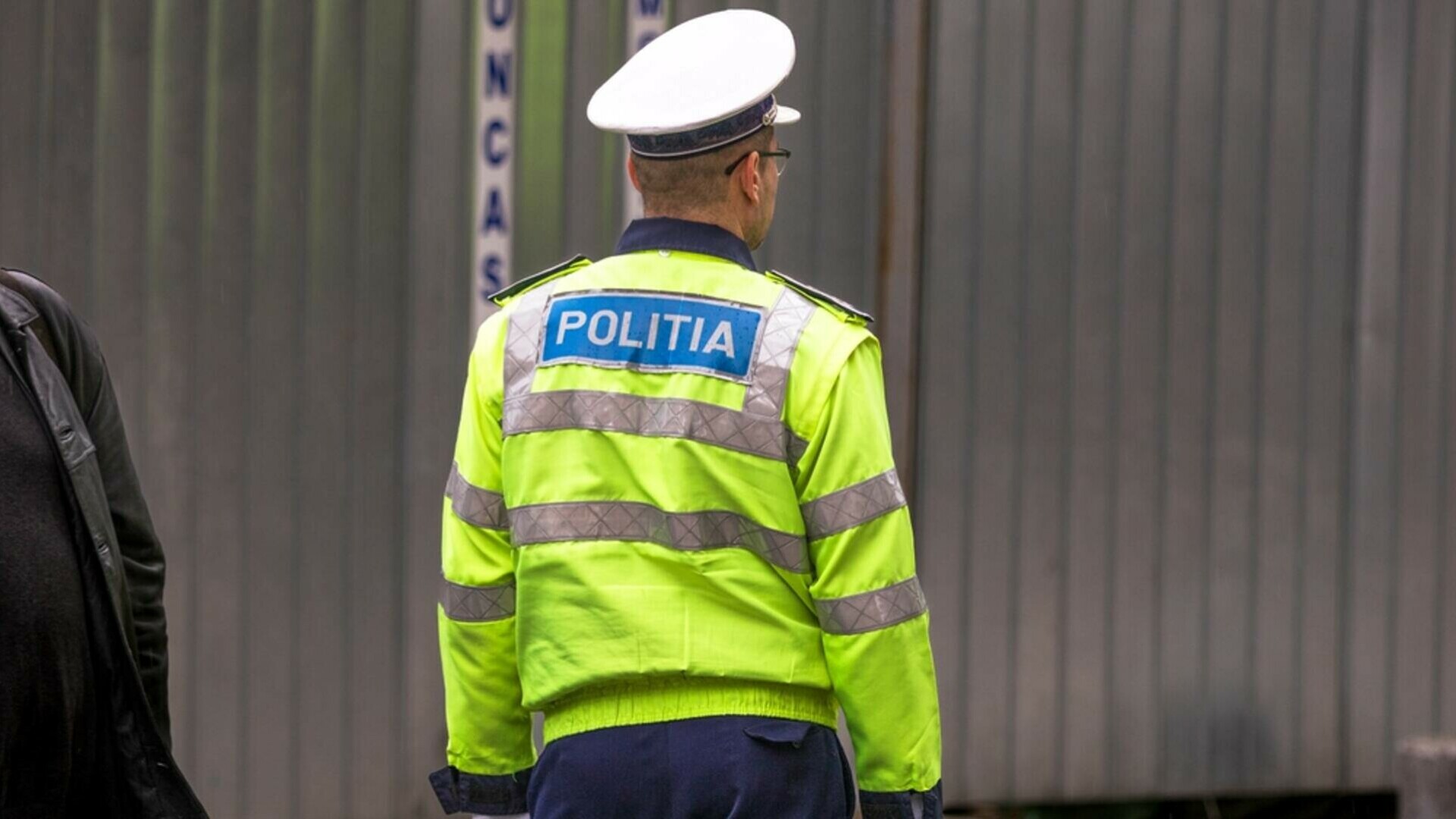 Poliție