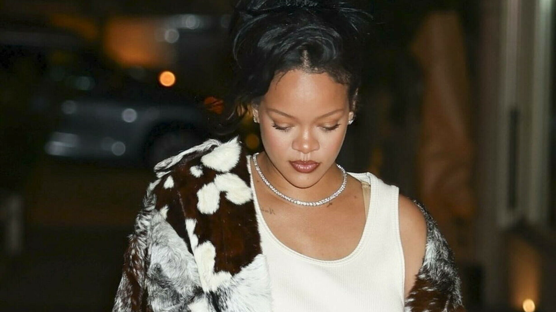 rihanna