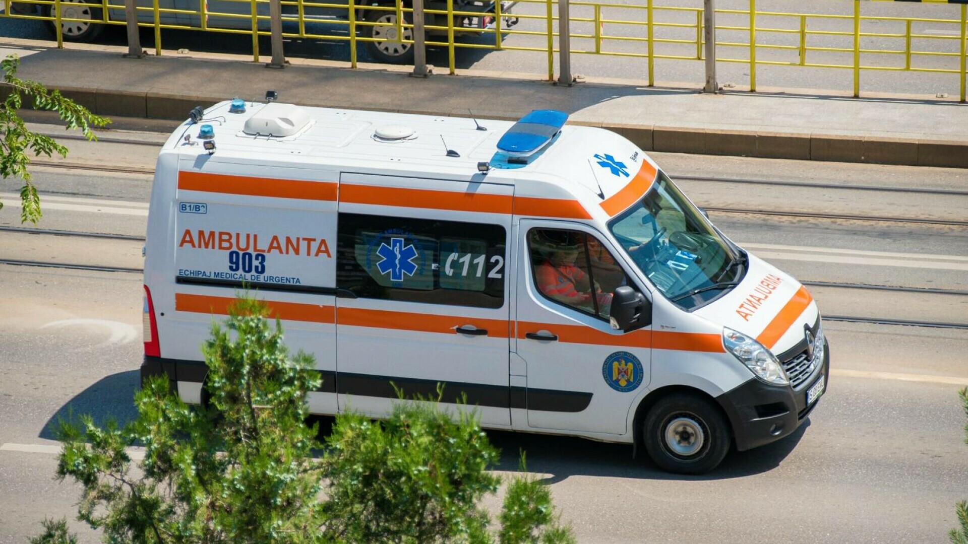 ambulanta