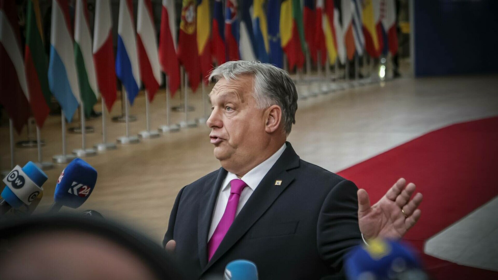 Viktor Orban