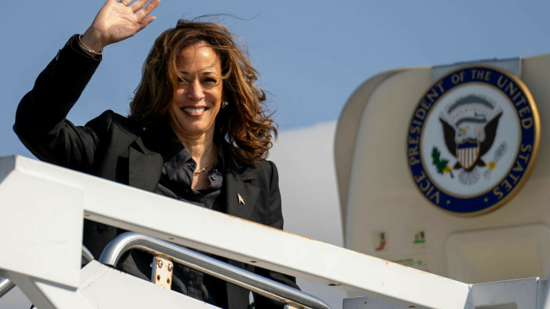 Kamala Harris