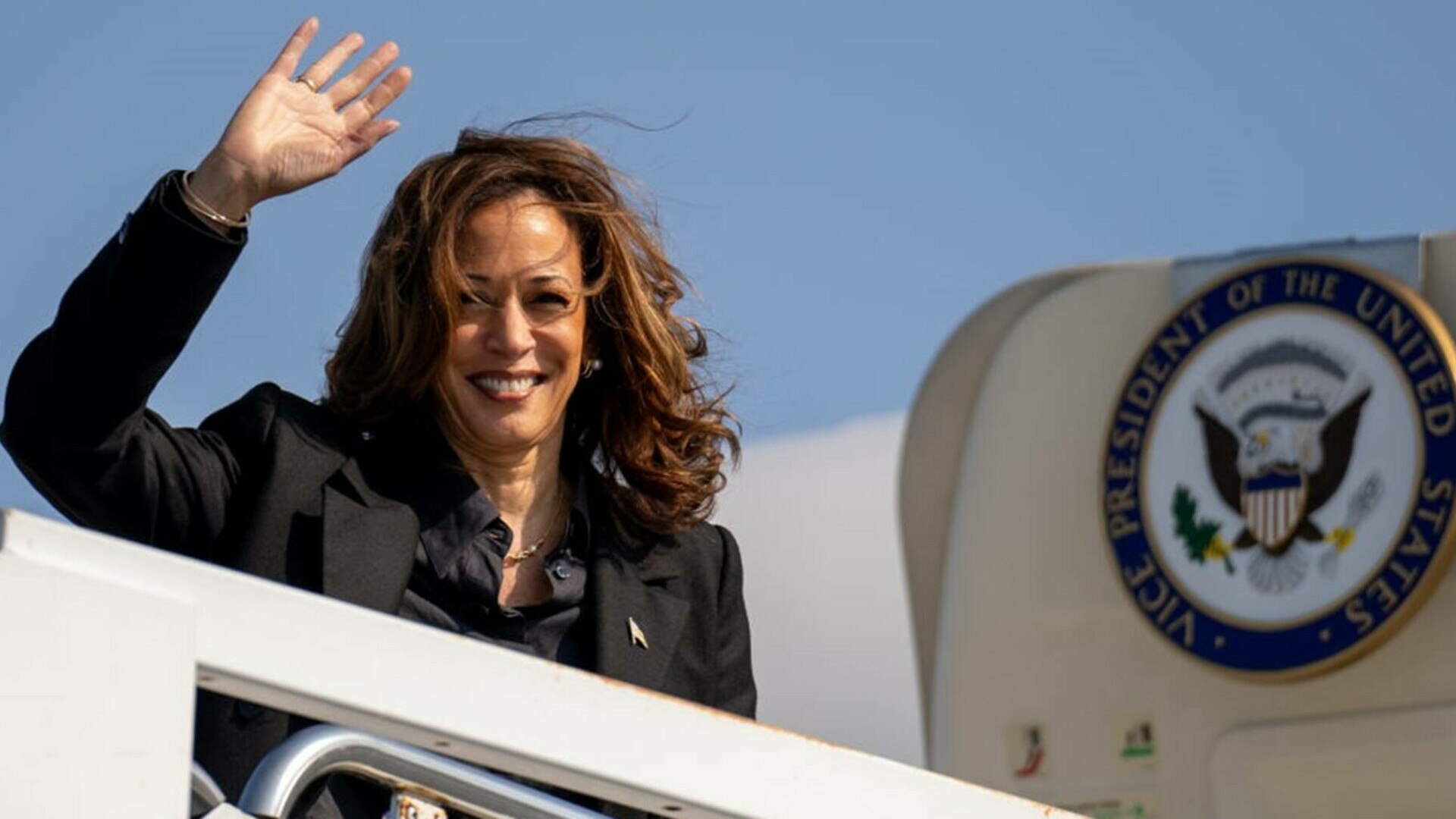 Kamala Harris