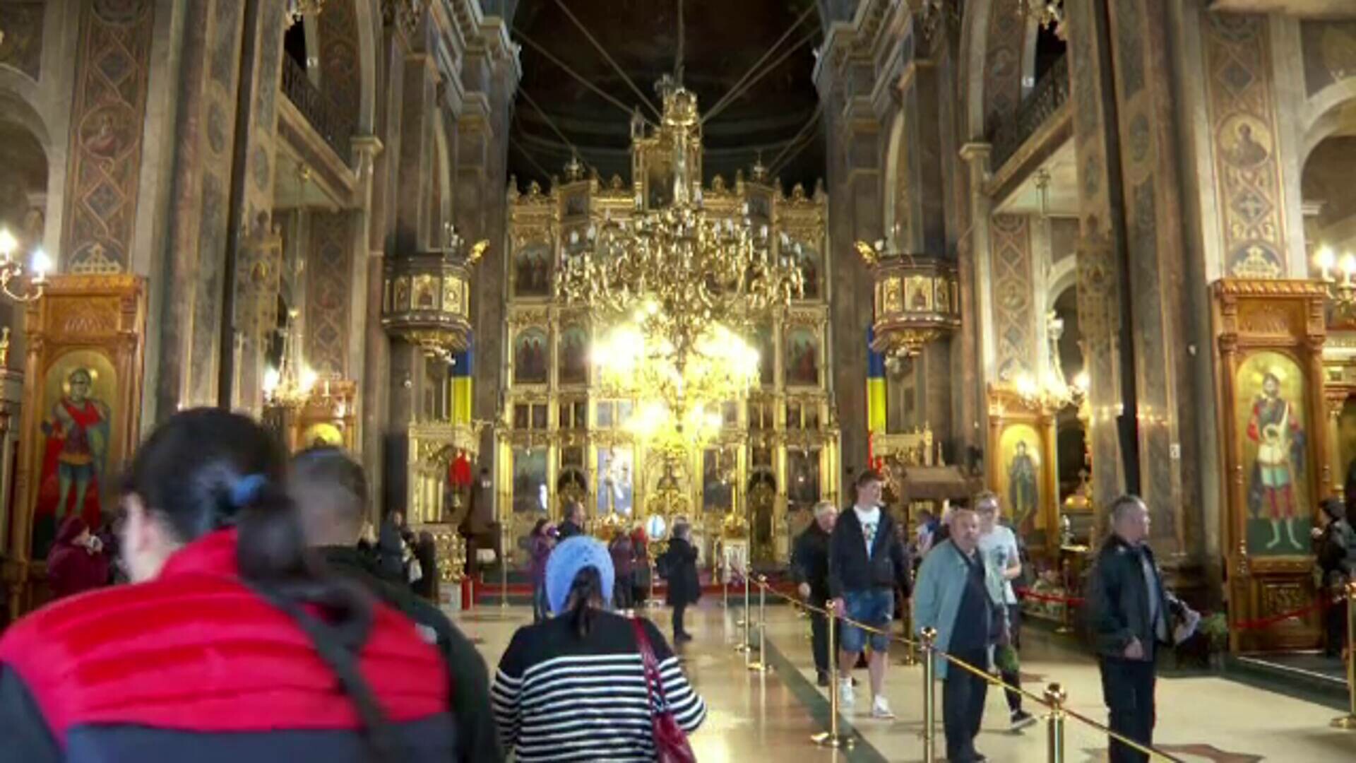 Peste 300.000 de persoane, aşteptate la pelerinajul de Rusalii de la Şumuleu-Ciuc. Recomandările organizatorilor | HARTA
