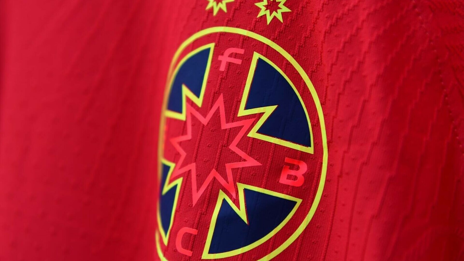 FCSB