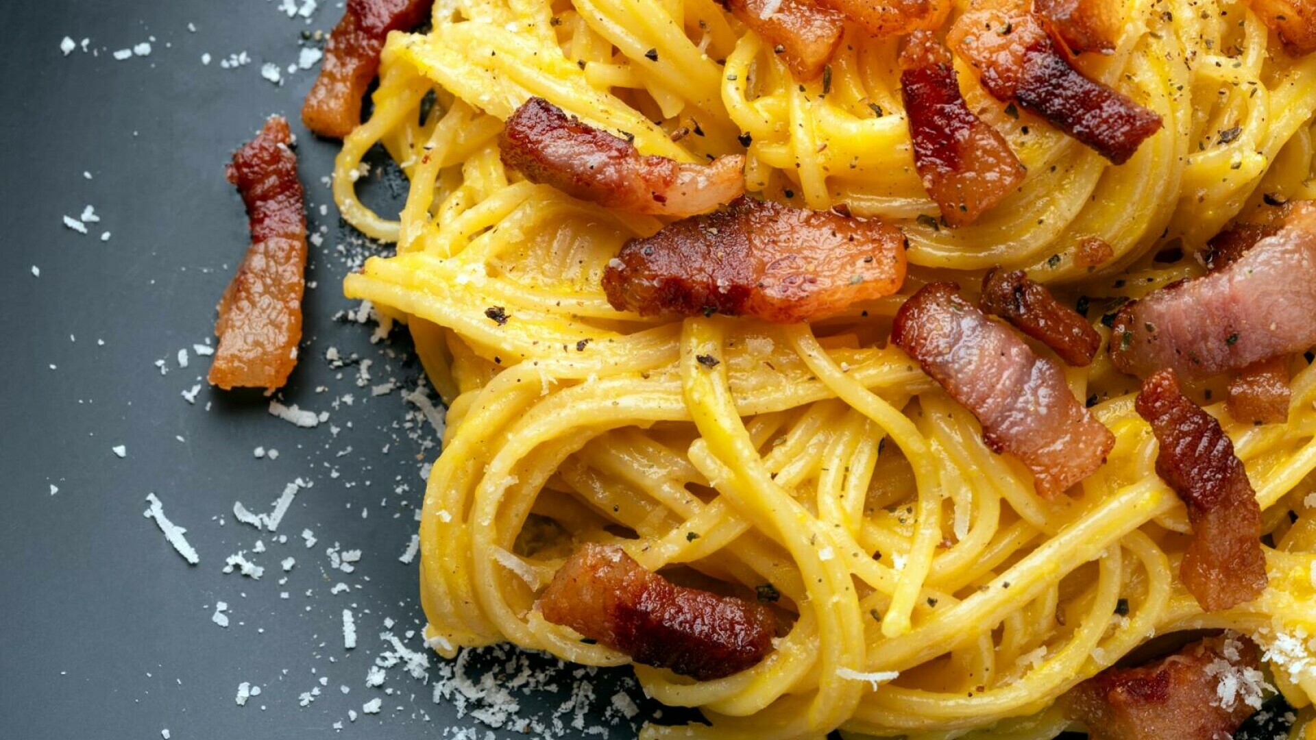 carbonara