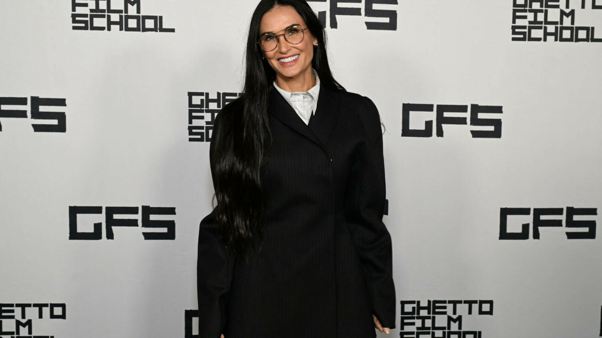 Demi Moore