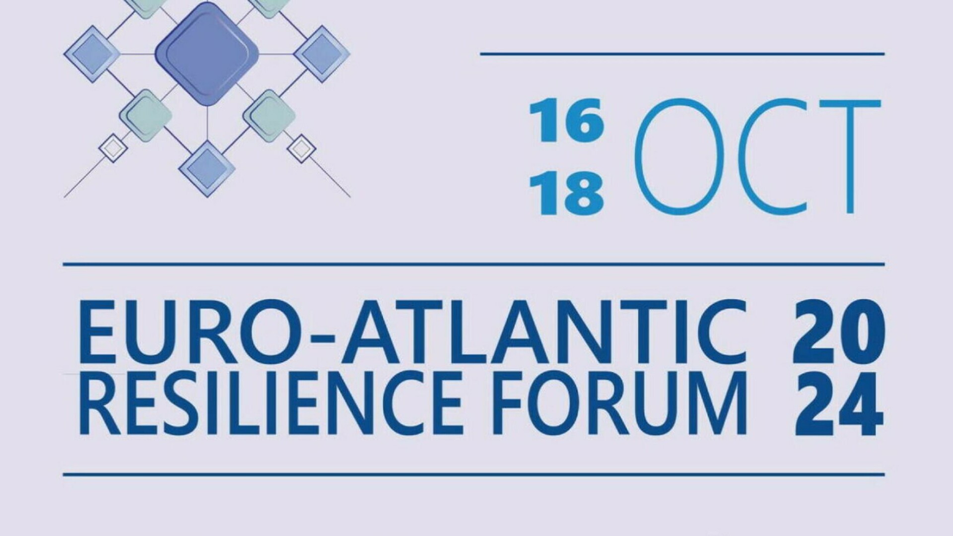 Euro-Atlantic Resilience Forum