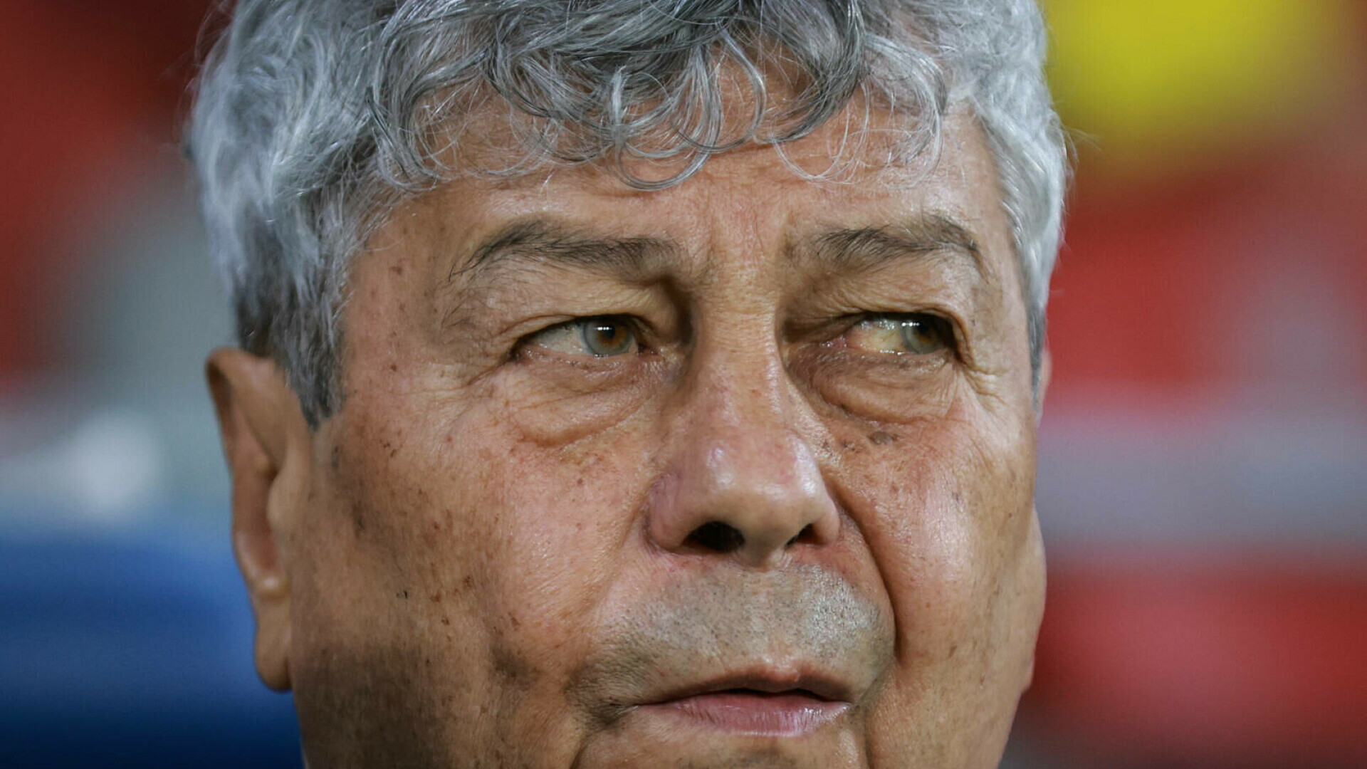 Mircea Lucescu