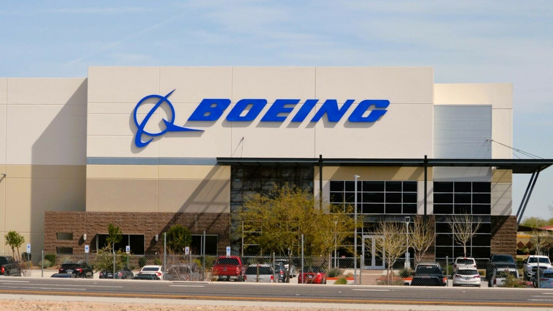 Boeing