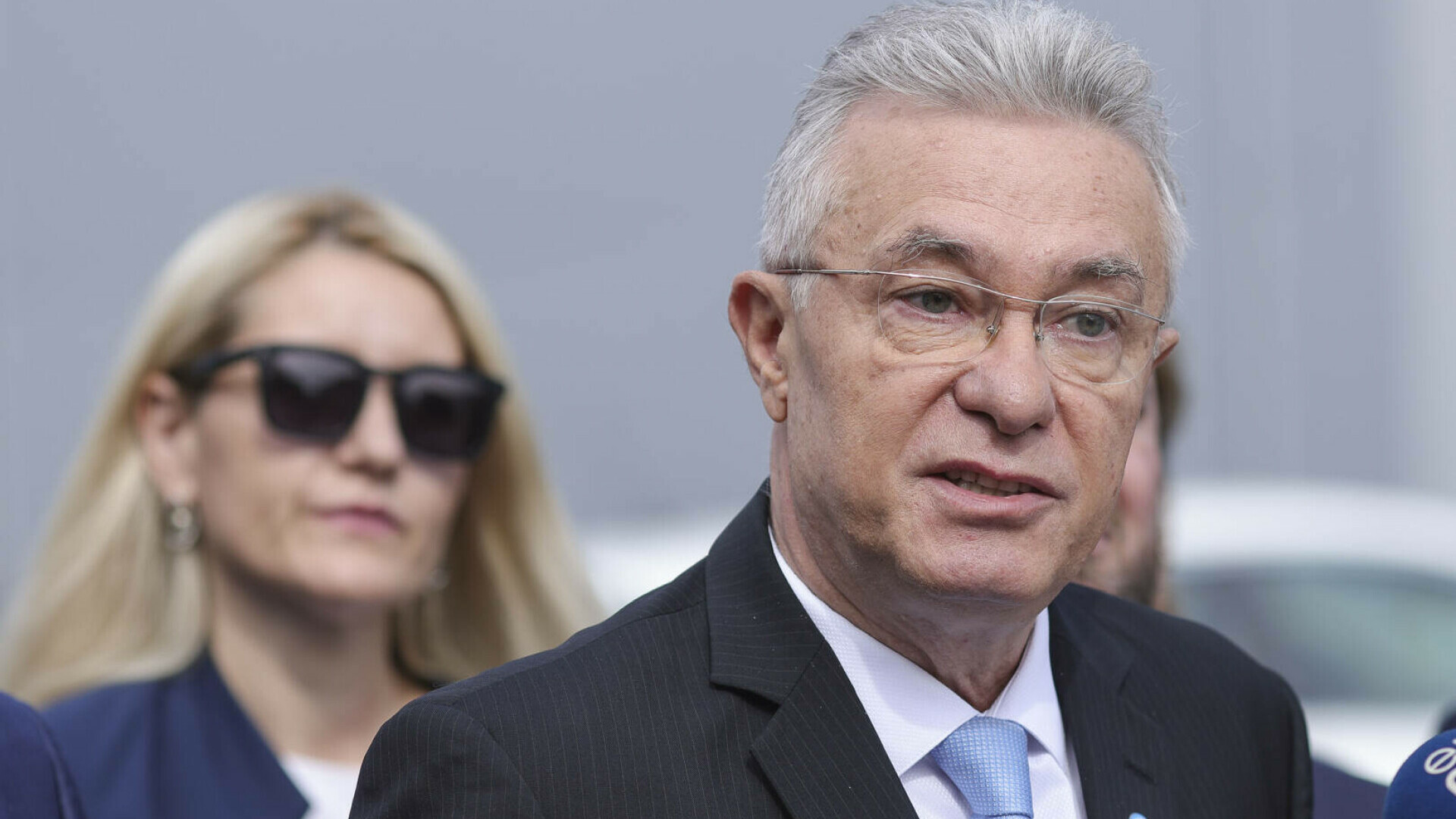 Cristian Diaconescu: Ilie Bolojan nu a declarat că ţara noastră intenţionează să trimită militari români în Ucraina