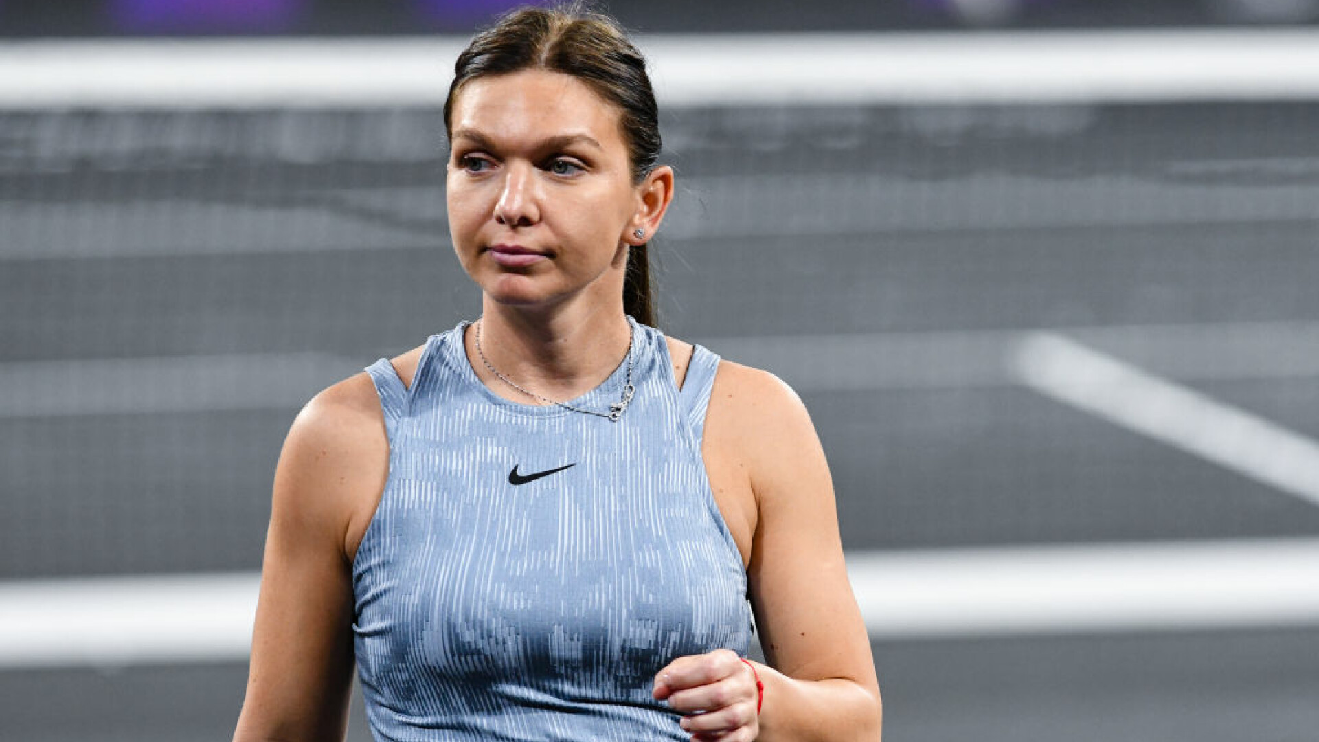 Simona Halep