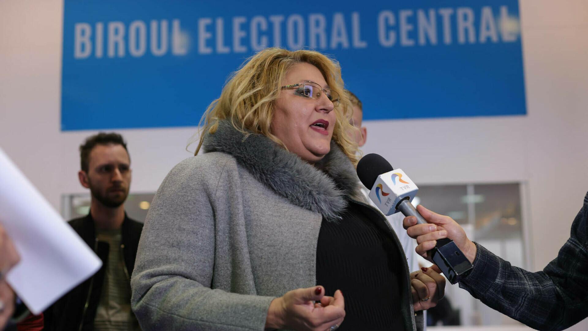 Respingerea candidaturii Dianei Șoșoacă, în presa internațională