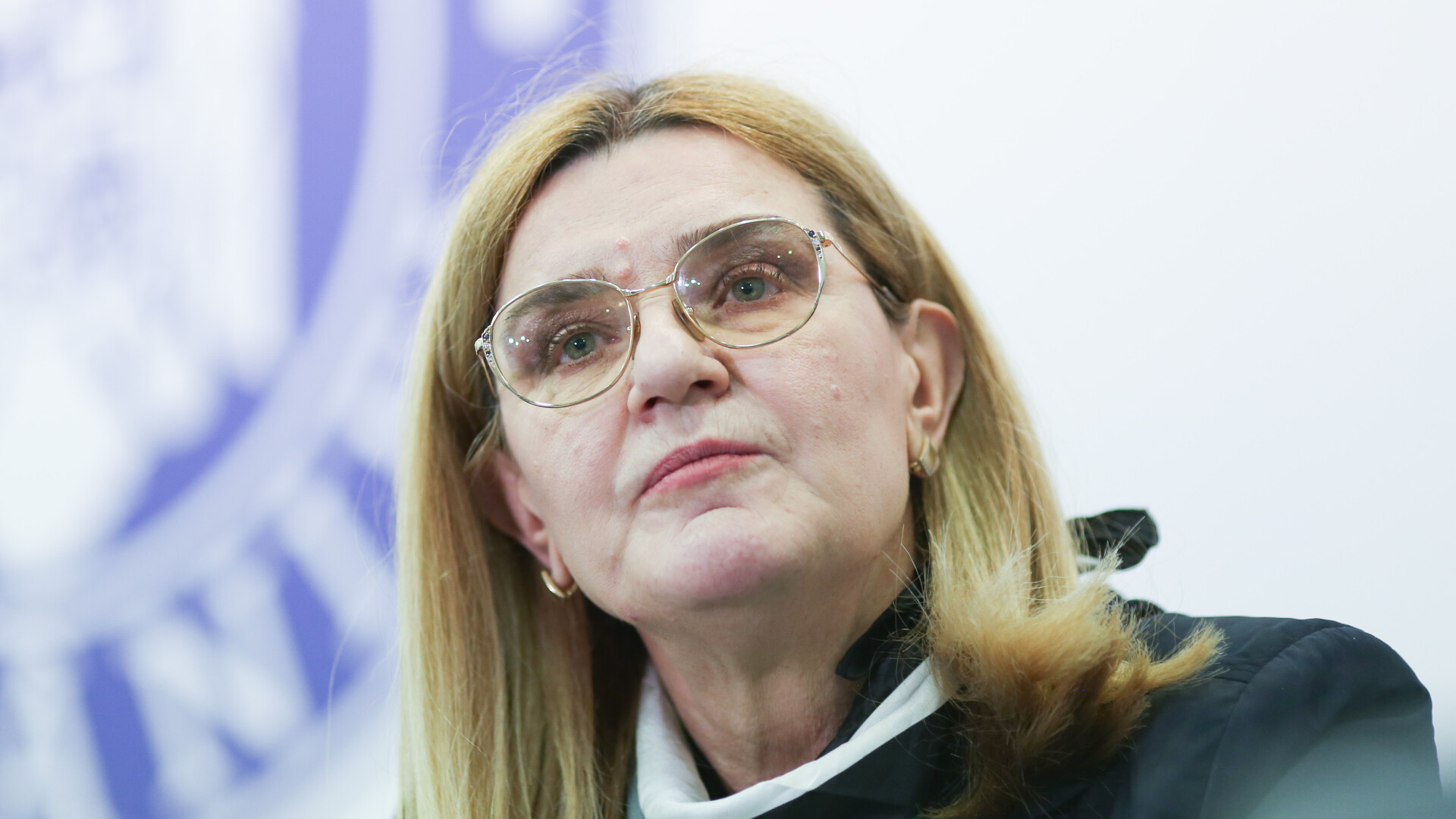 Fosta mare sportivă Elisabeta Lipă îl felicită pe Nicuşor Dan: “Felicitări, domnule Preşedinte ales Nicuşor Dan! 1+0=1”