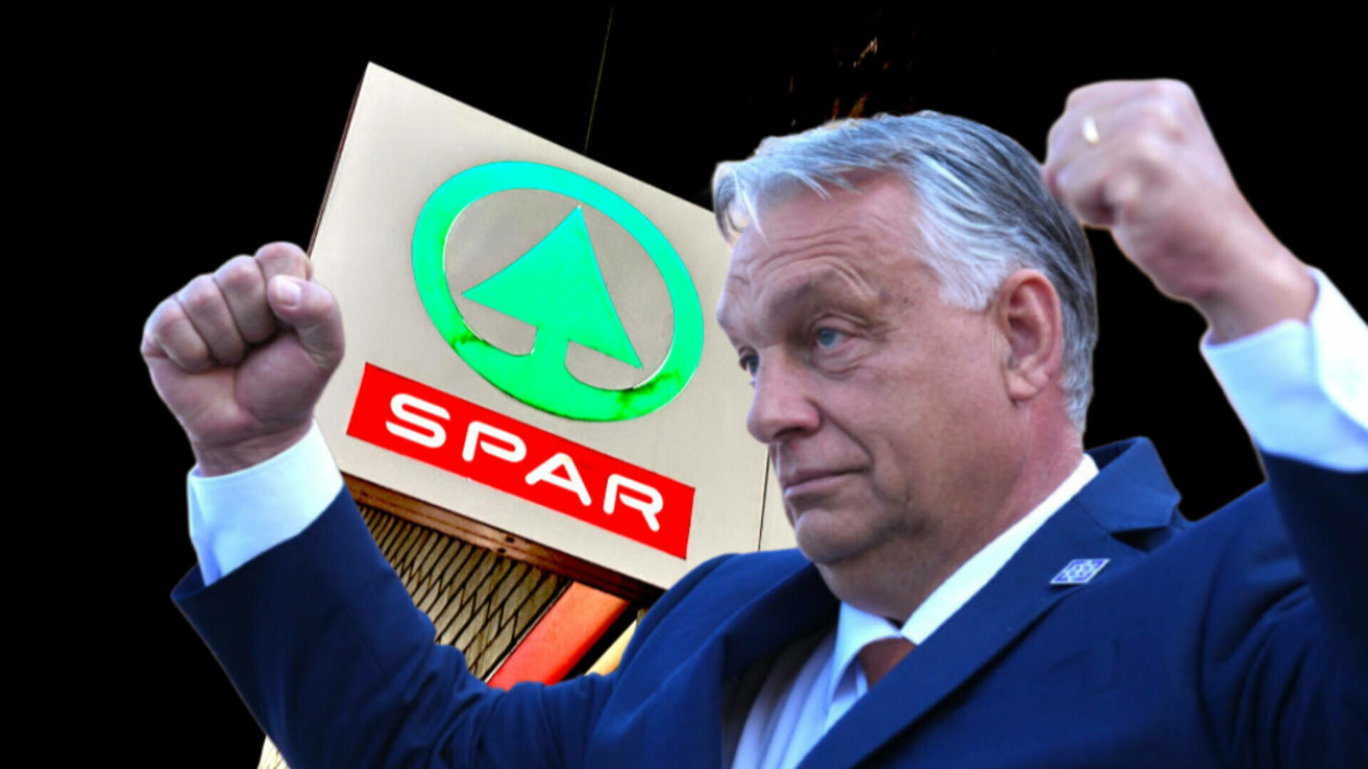 viktor orban spar