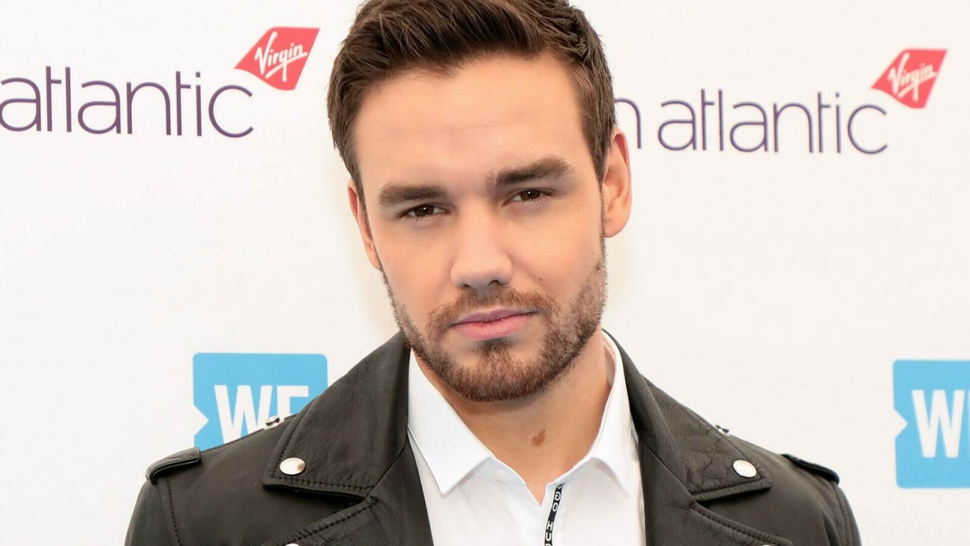 Liam Payne