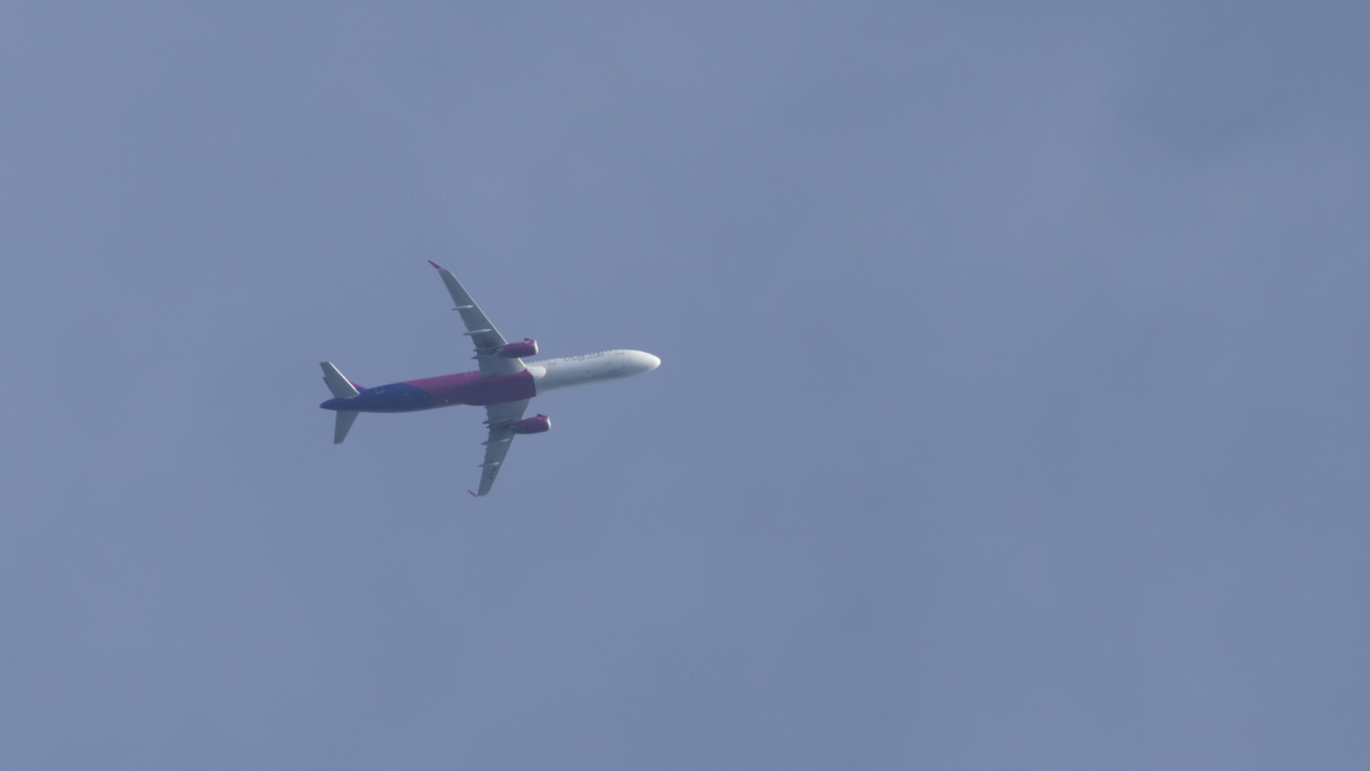 avion wizz air