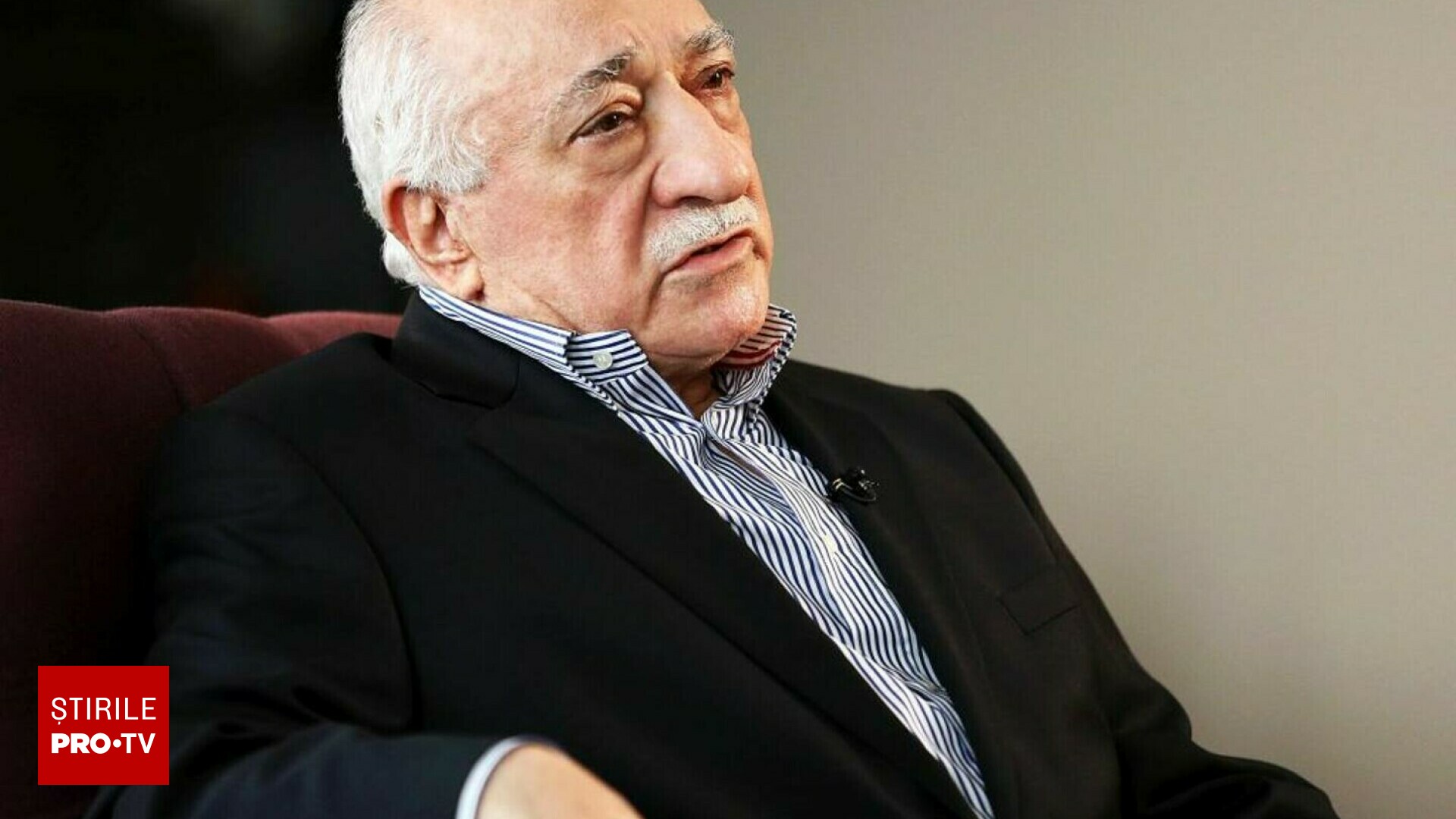 Fethullah Gulen: De la aliat la dușman al lui Erdogan