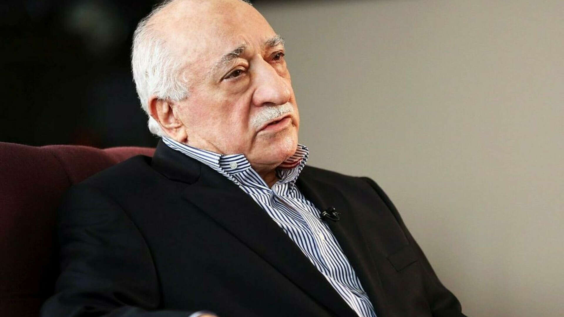 Fethullah Gulen