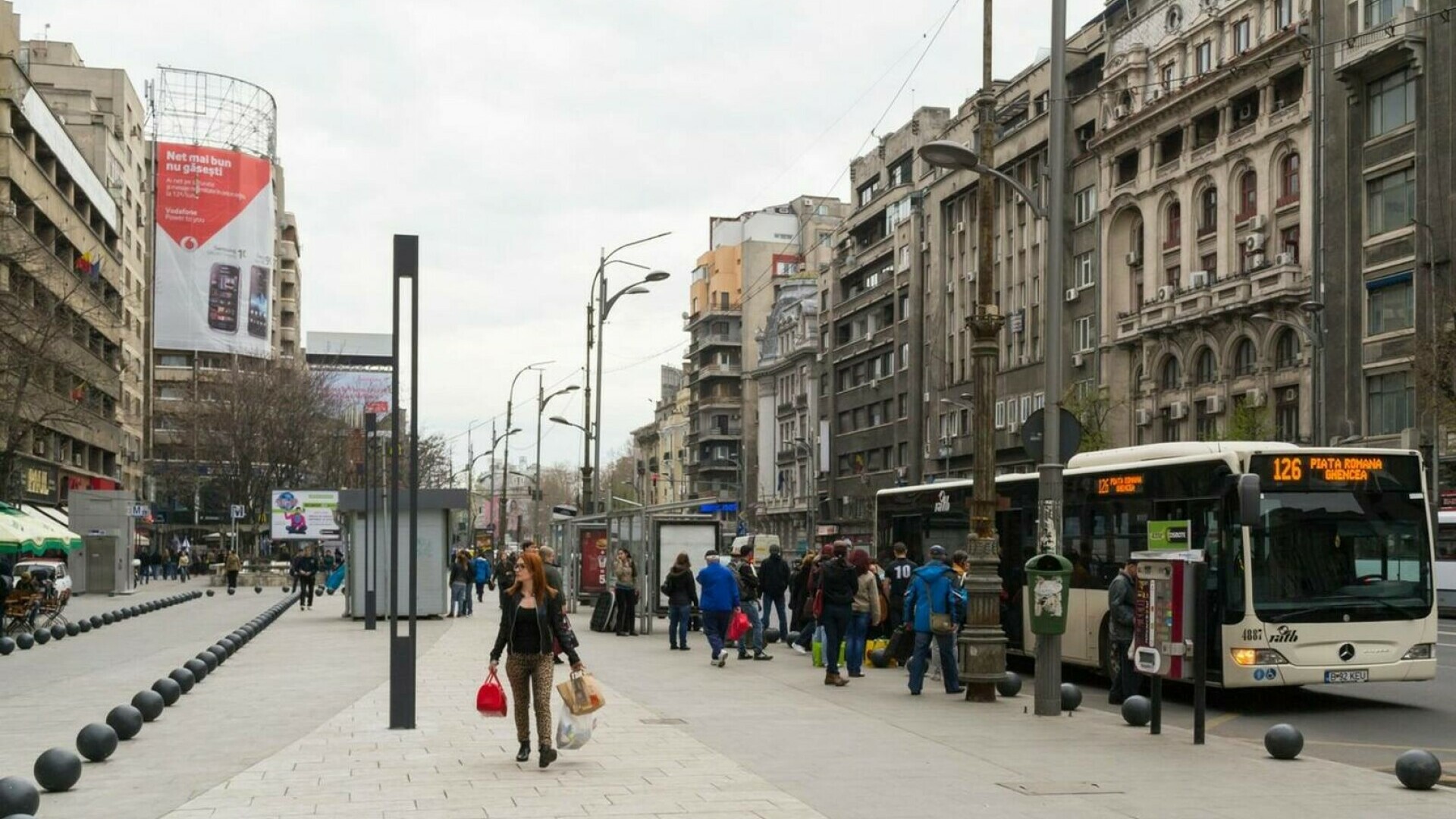 bucurești