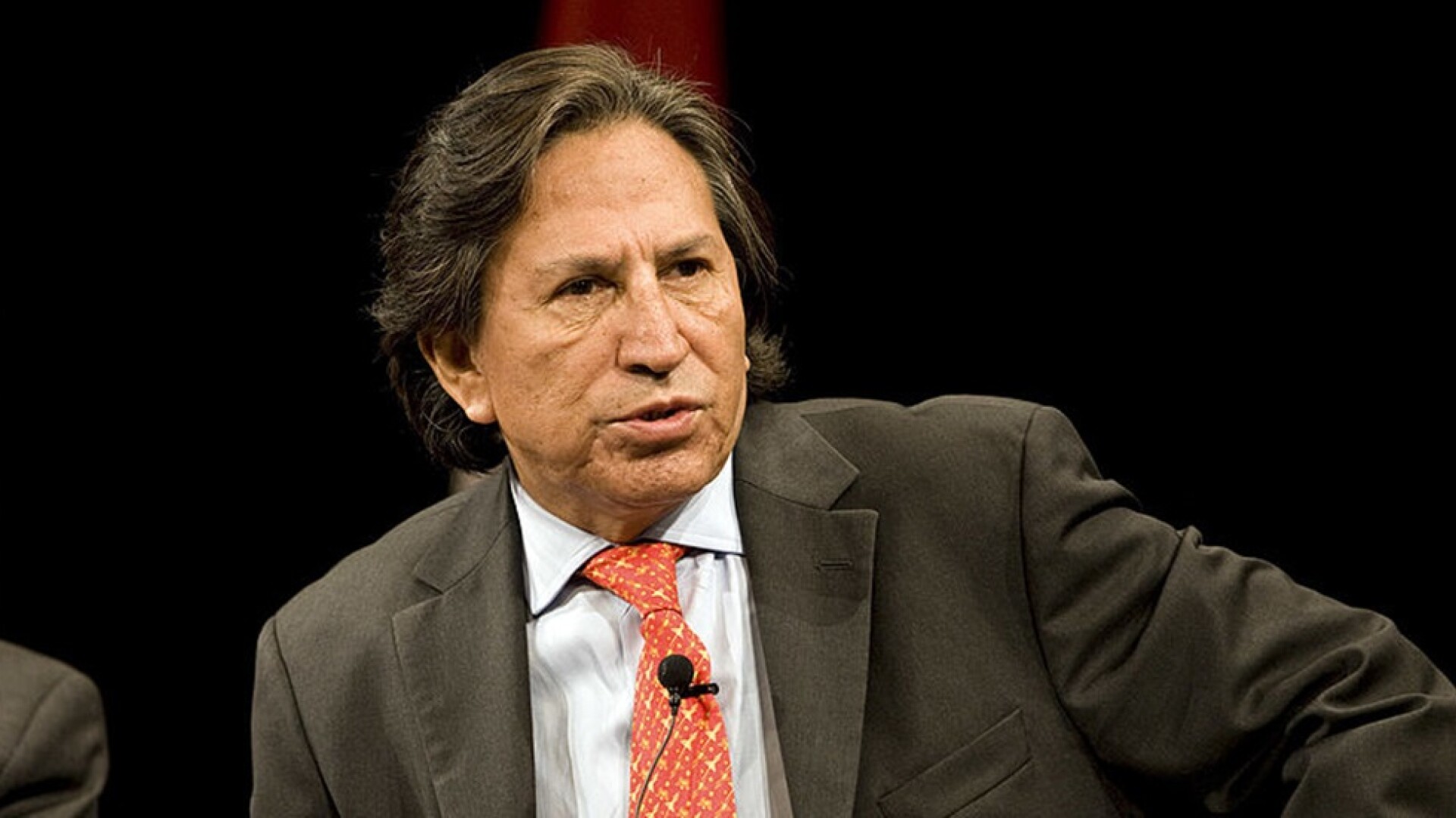 Alejandro Toledo