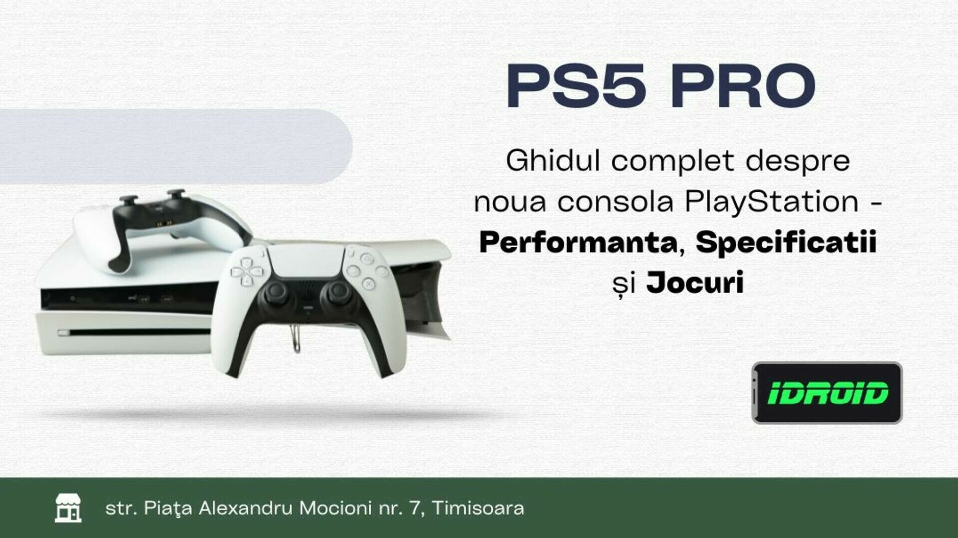 PS5 PRO