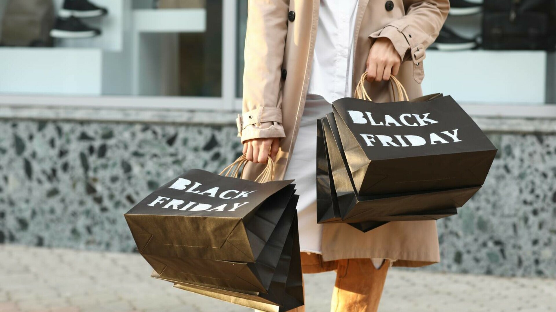 black friday