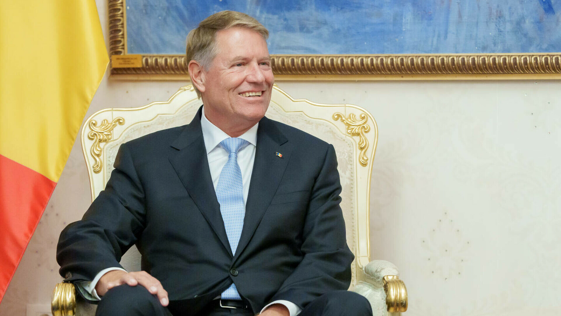 Iohannis in Muntenegru