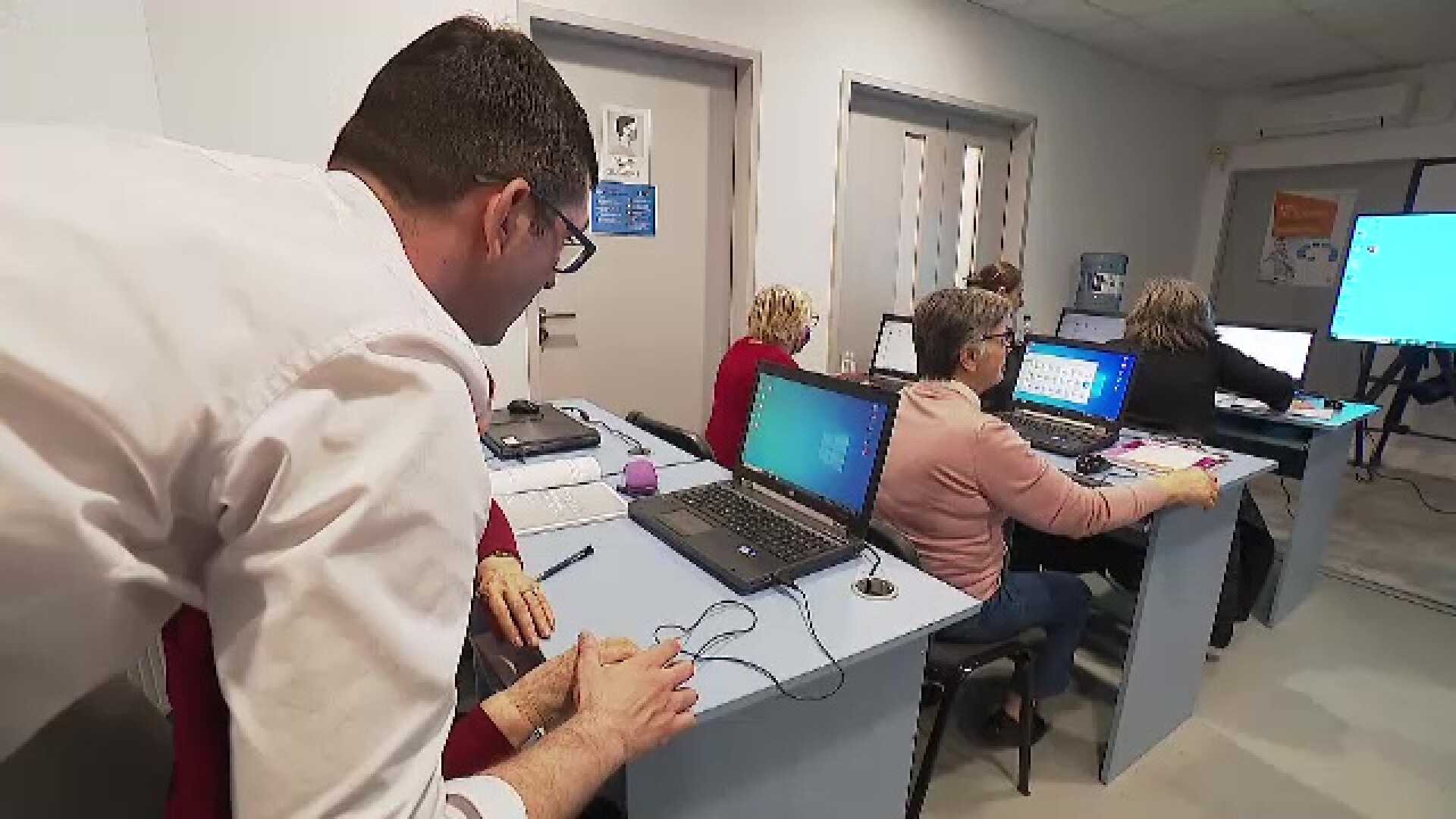 digitalizare
