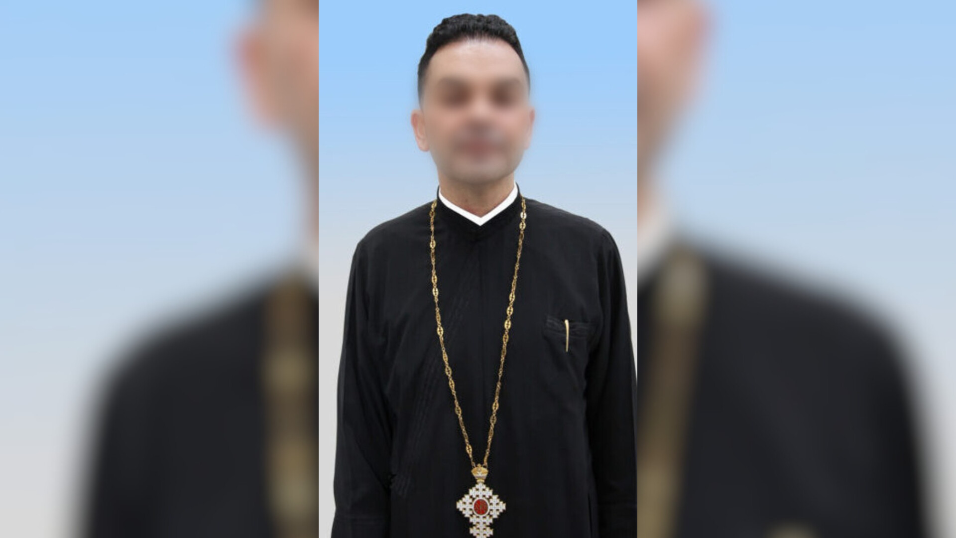 Scandal la Episcopia Sălajului. Vicarul instituției, acuzat că a furat din visterie o sumă uriașă de bani