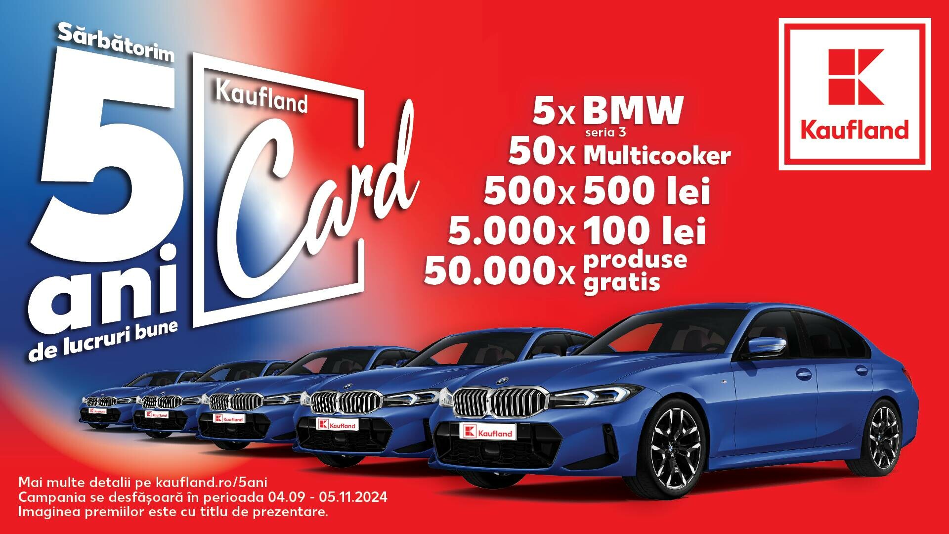 kaufland promo