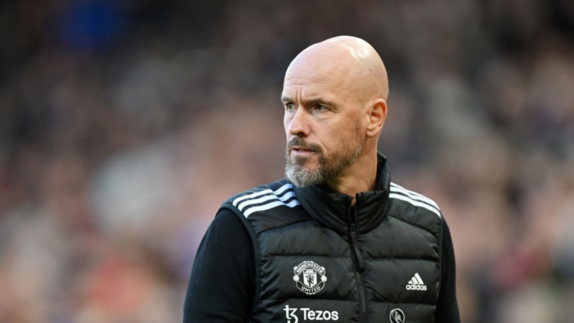 Erik ten Hag