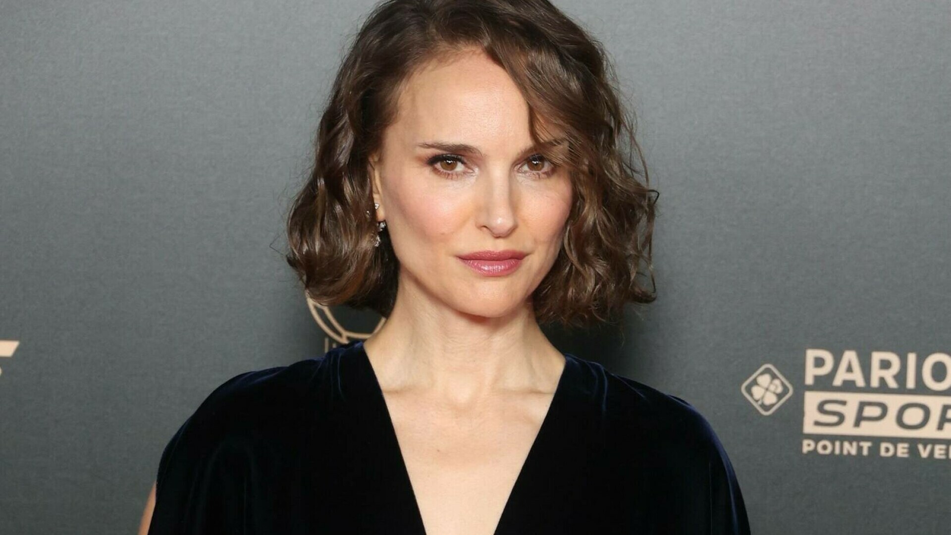 Natalie Portman