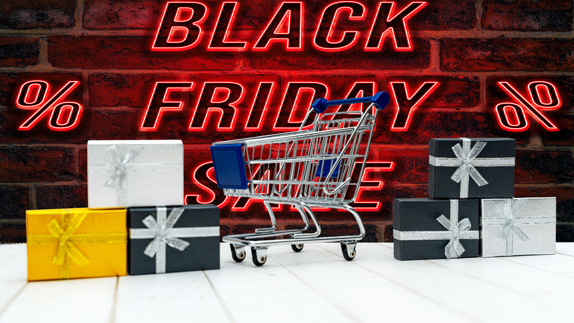 black friday