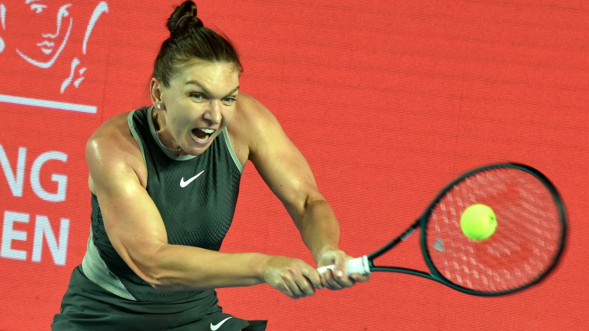 simona halep