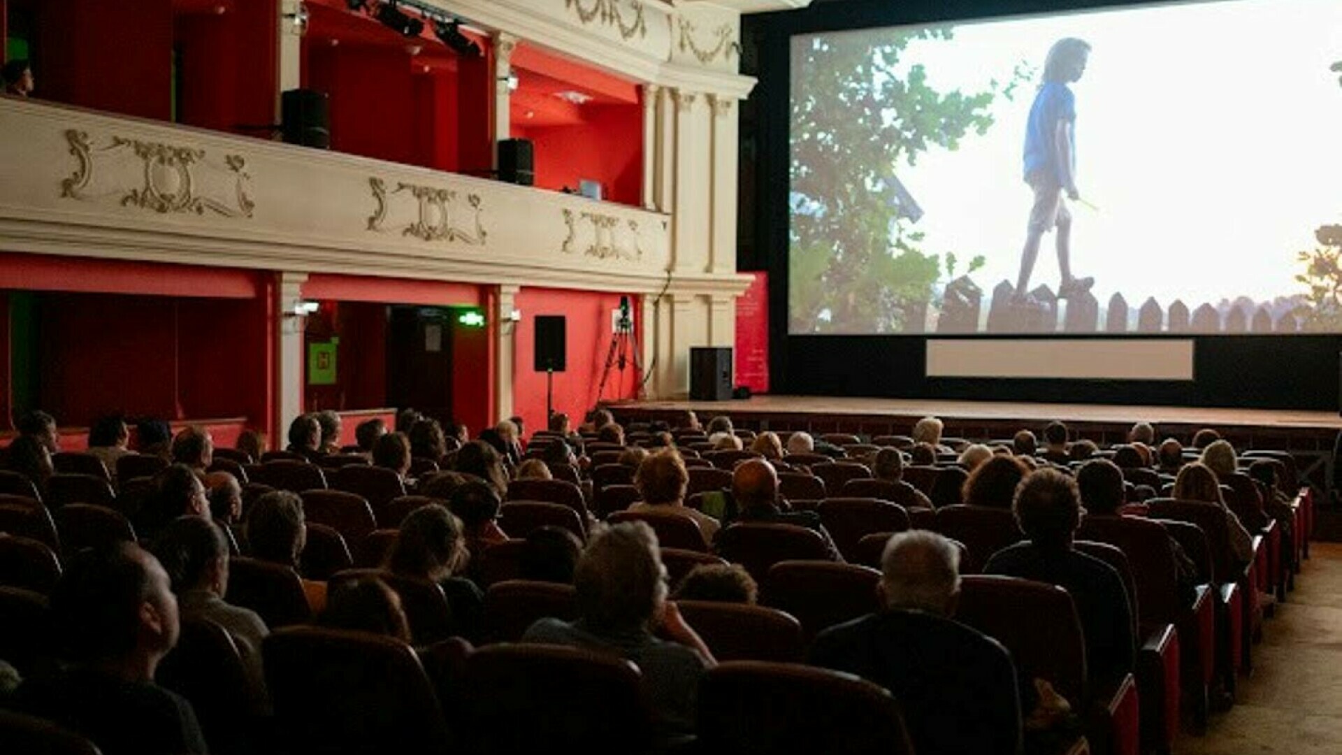 astra film festival