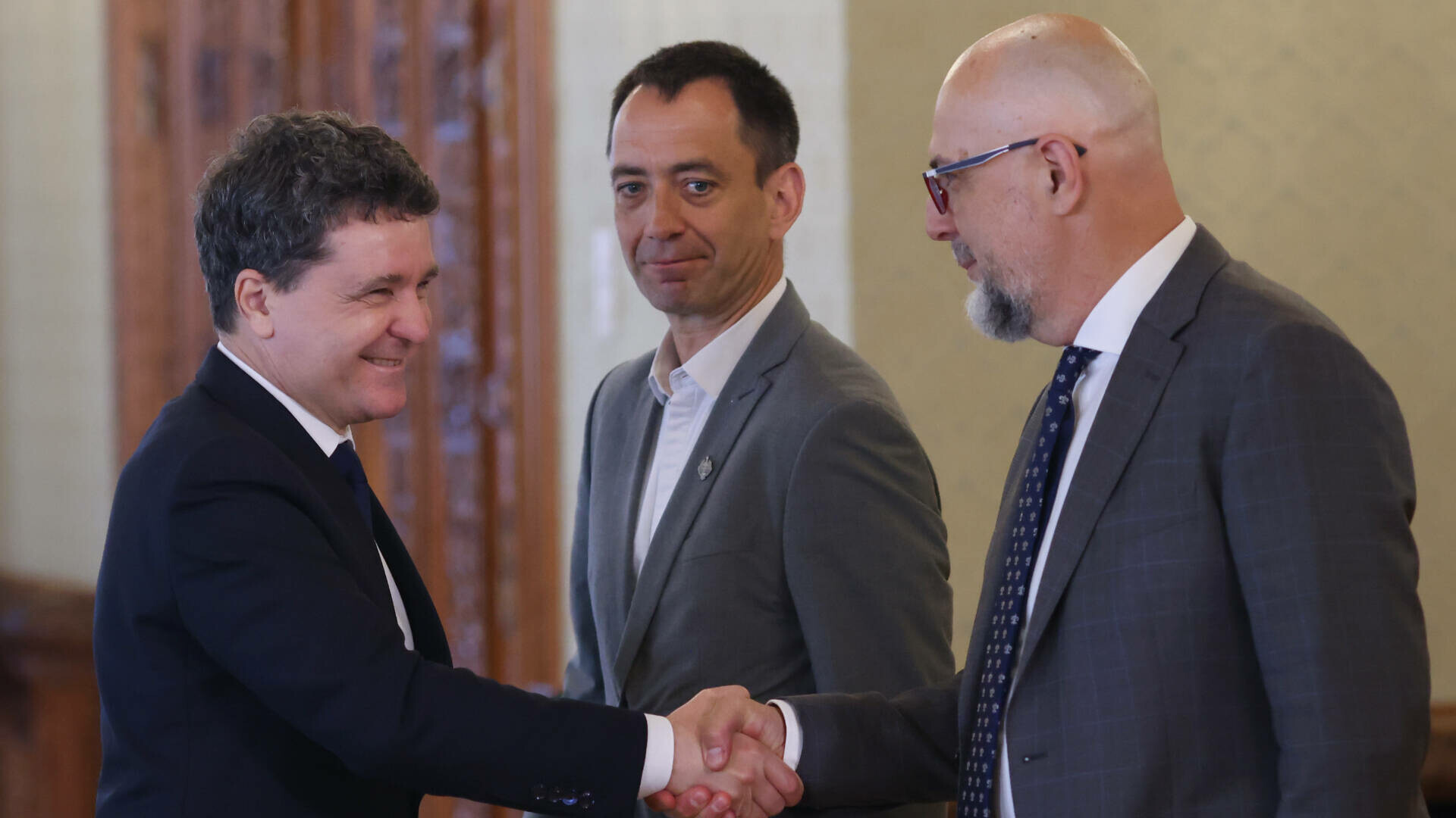 nicusor dan kelemen hunor