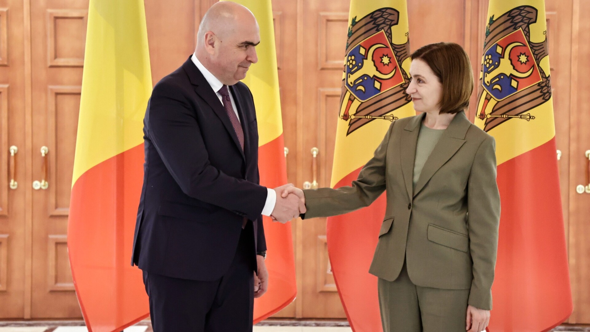 ilie bolojan maia sandu