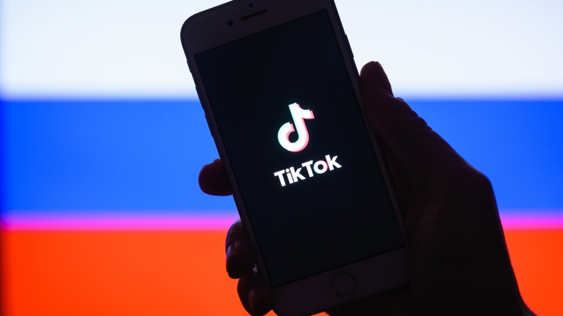 TikTok Rusia