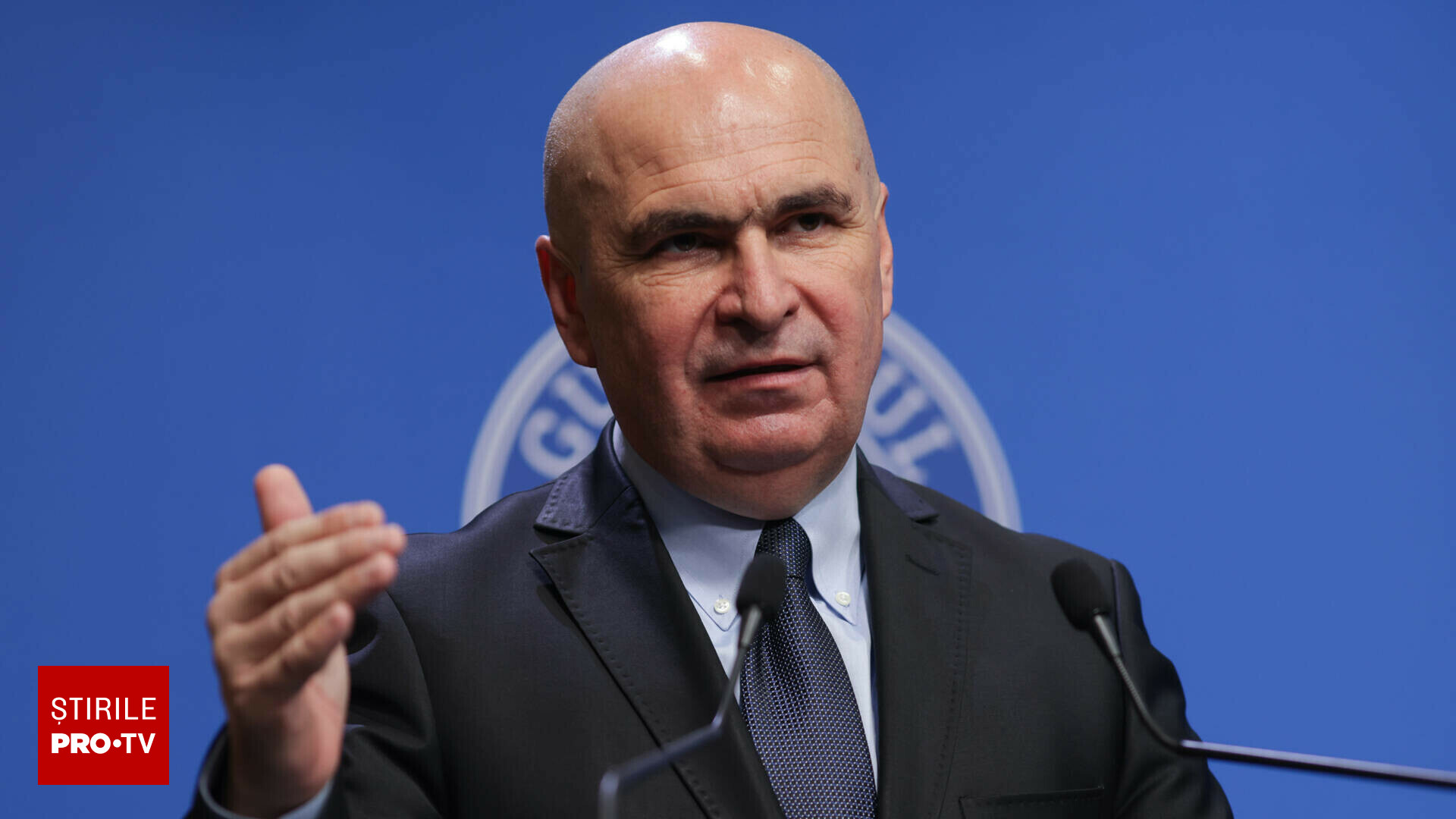 Ilie Bolojan: „Vor fi eliminate micile constrângeri legate de reparaţii la nivelul administraţiei locale”