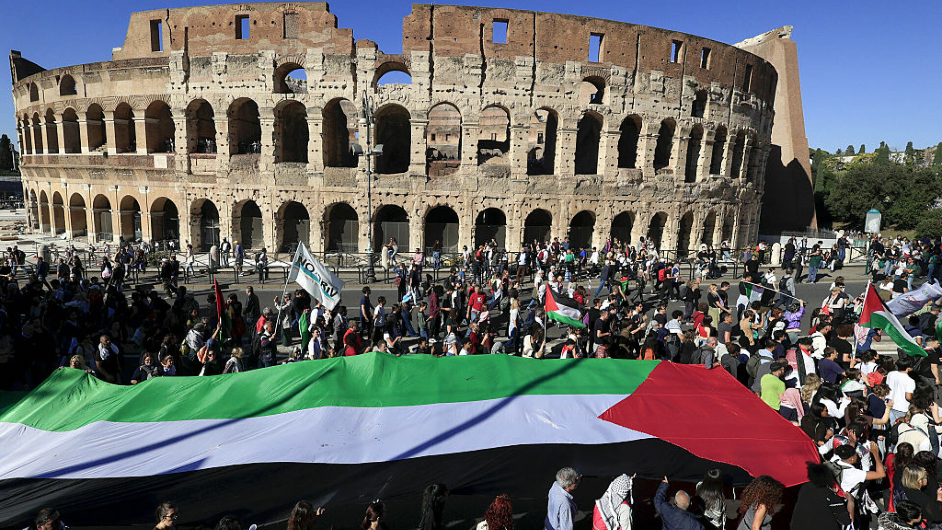 protest italia