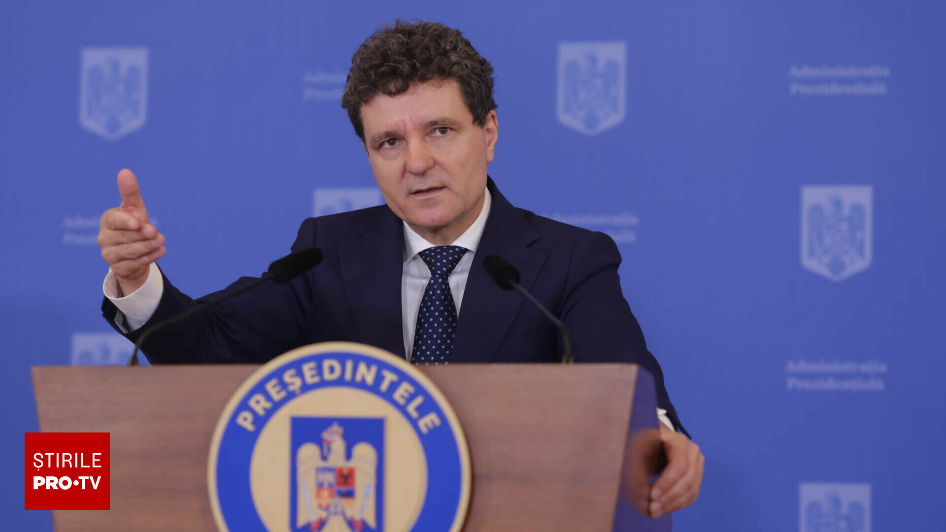 Nicușor Dan, după explozia blocului din Capitală: Nu putem aştepta ani de zile pentru o anchetă care să se încheie în uitare