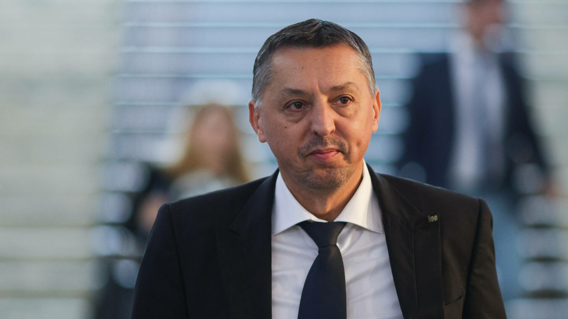 Daniel David i-a scris omologului său ucrainean, după ce 16 licee cu predare în limba română ar urma să dispară de la anul