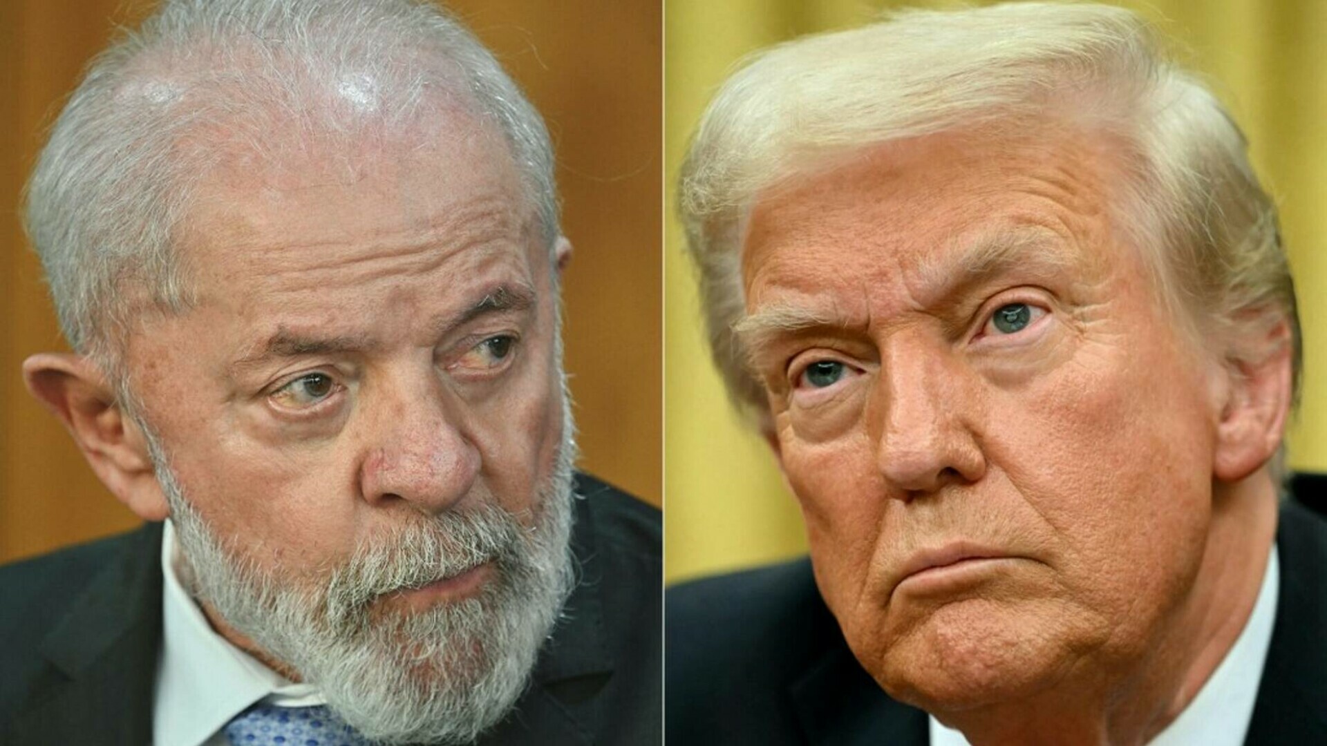lula trump