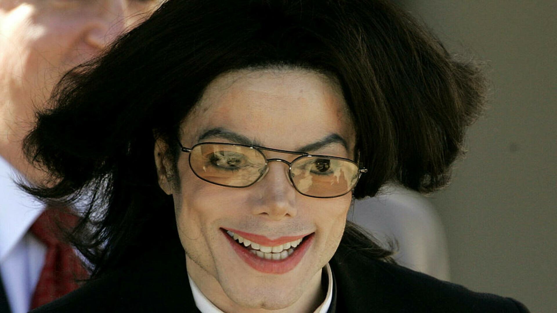 Michael Jackson