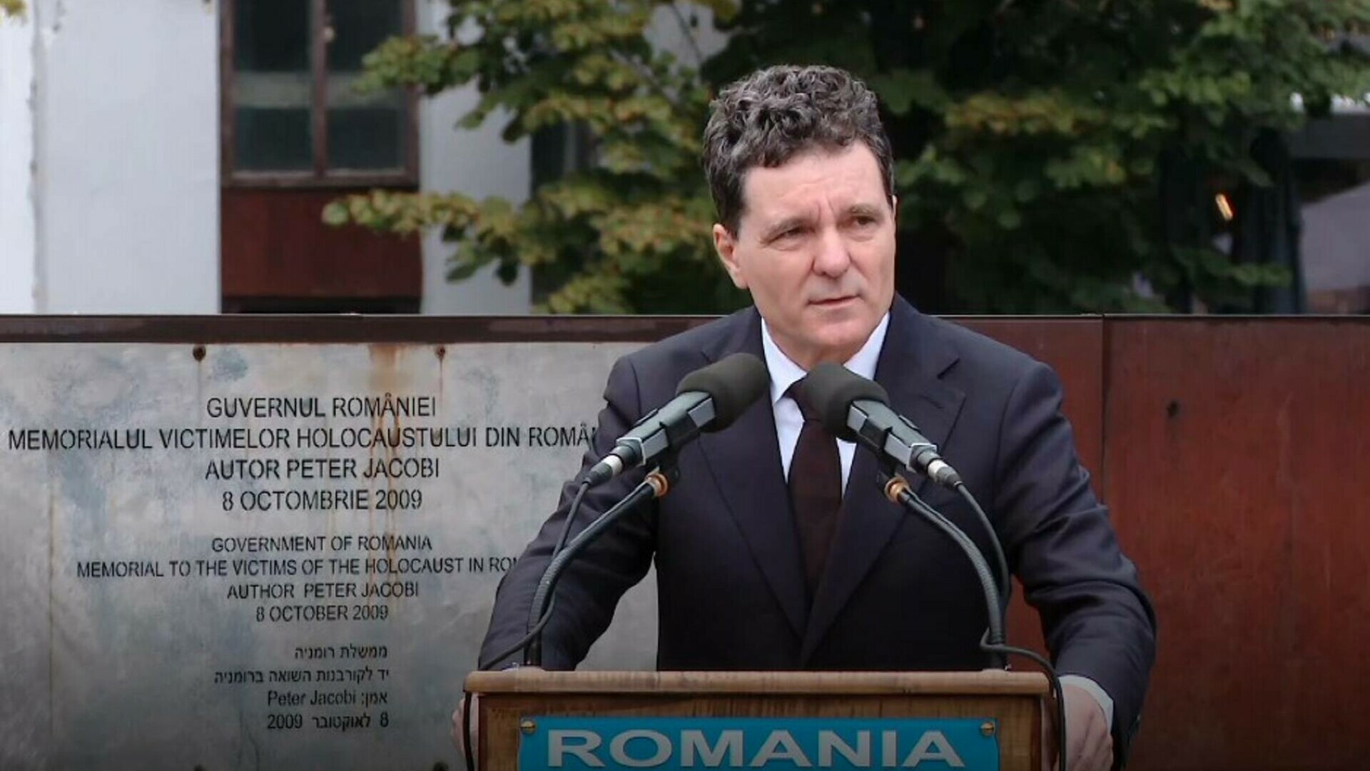 Preşedintele Nicuşor Dan a acordat gradul de general veteranului de război Iosif Rus, în vârstă de 110 ani