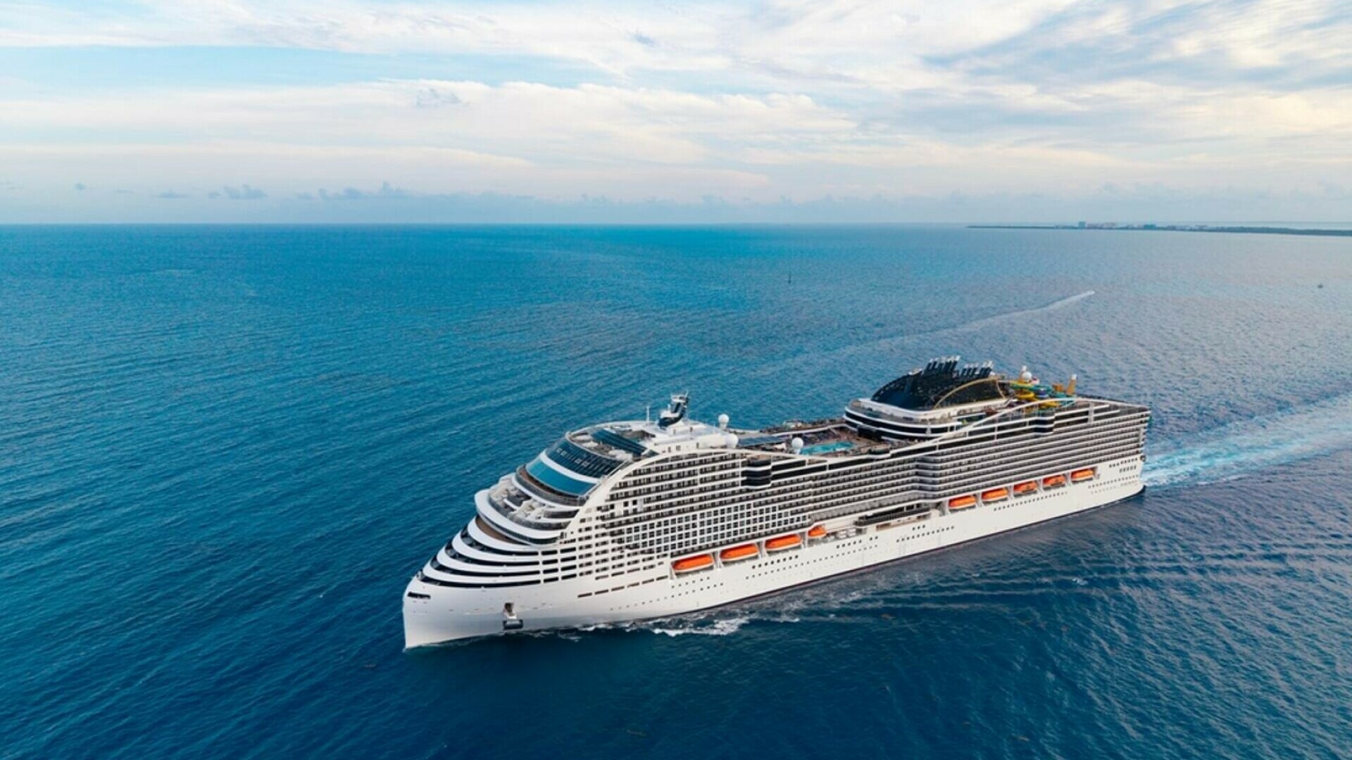 O femeie de 80 de ani, uitată pe o insulă din Marea Barieră de Corali, a fost găsită moartă