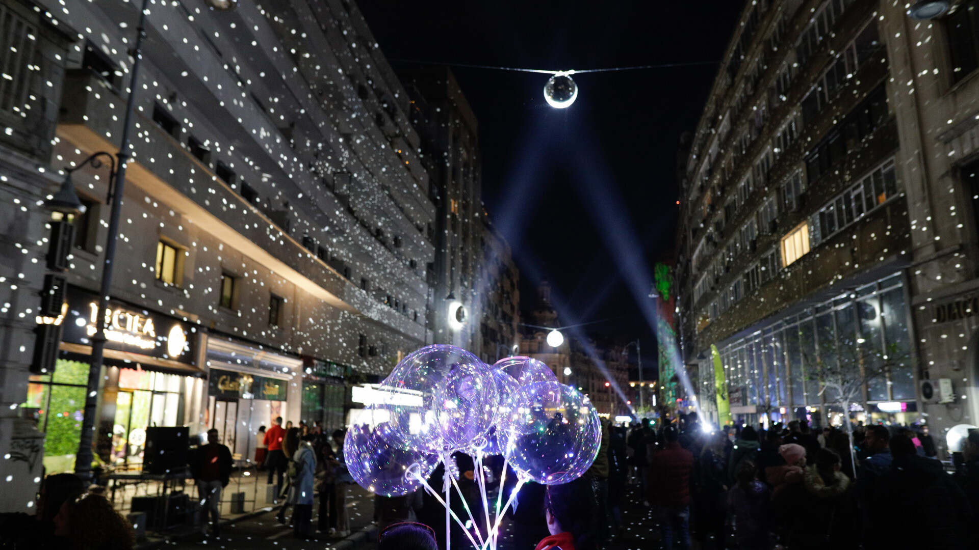 Spotlight București